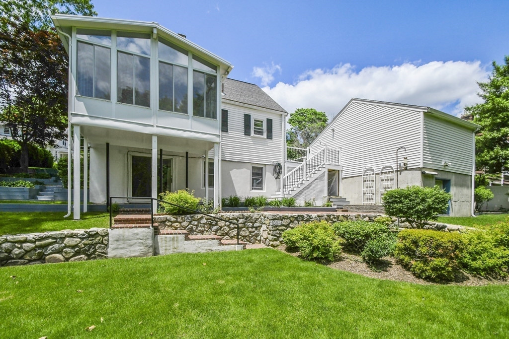57 Strafford Road Westwood, MA 02090 - Photo 13 of 13 Gallery Image 13