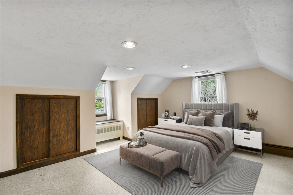 57 Strafford Road Westwood, MA 02090 - Photo 7 of 13 Gallery Image 7