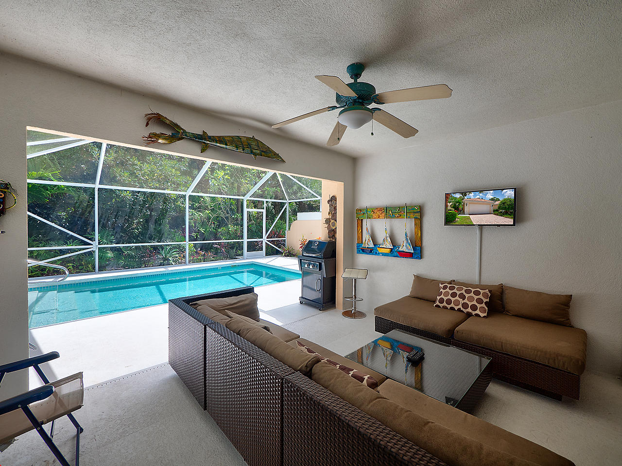 816 Southwest Balmoral Trace Stuart, FL 34997 - Photo 6 of 13 Florida Club
