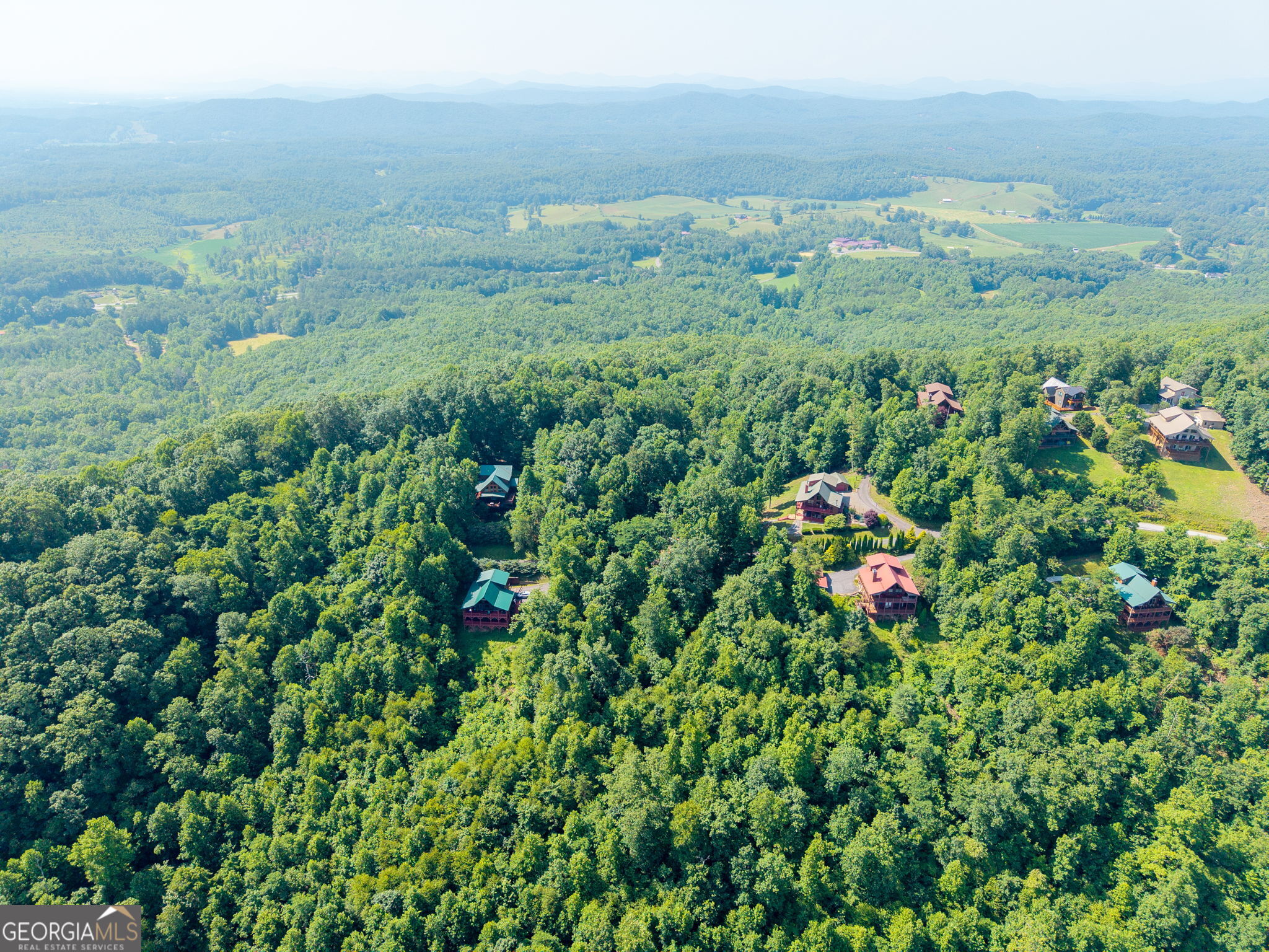 46 Buck Ridge Drive Murphy, NC 28906 - Photo 8 of 17