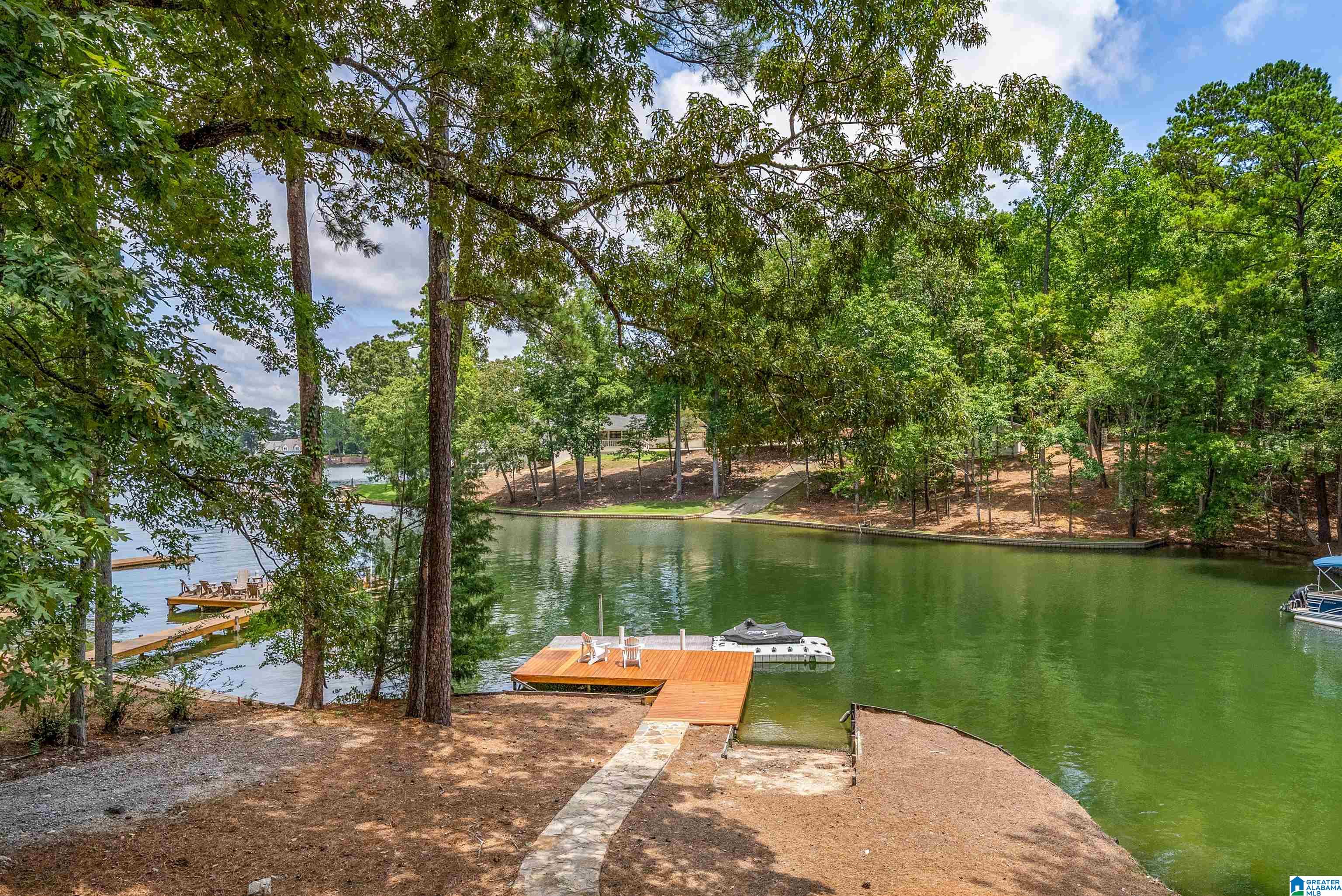 136 Fairwinds North Alexander City, AL 35010 - Photo 51 of 51