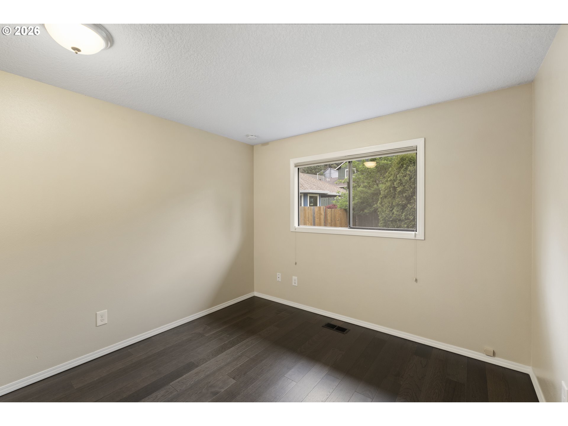 11051 Southeast Mather Road Clackamas, OR 97015 - Photo 18 of 27 Bedroom