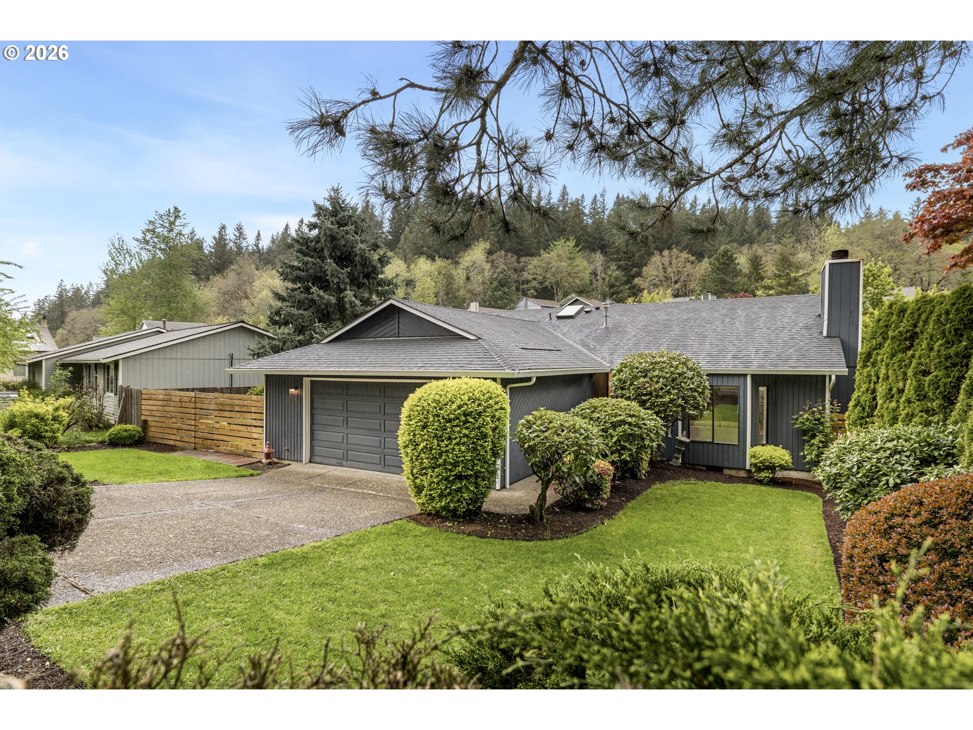 11051 Southeast Mather Road Clackamas, OR 97015 - Photo 2 of 27