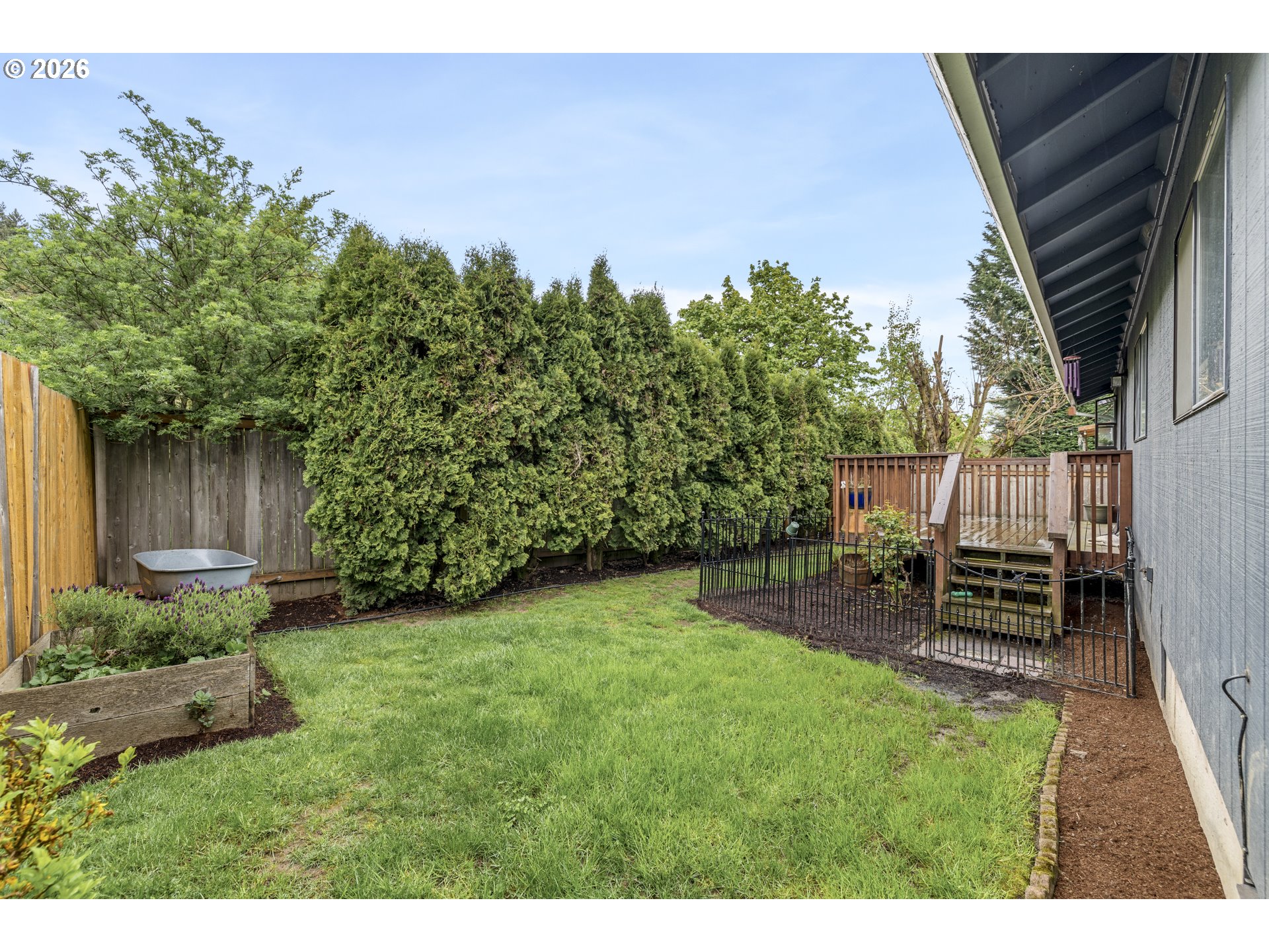 11051 Southeast Mather Road Clackamas, OR 97015 - Photo 24 of 27