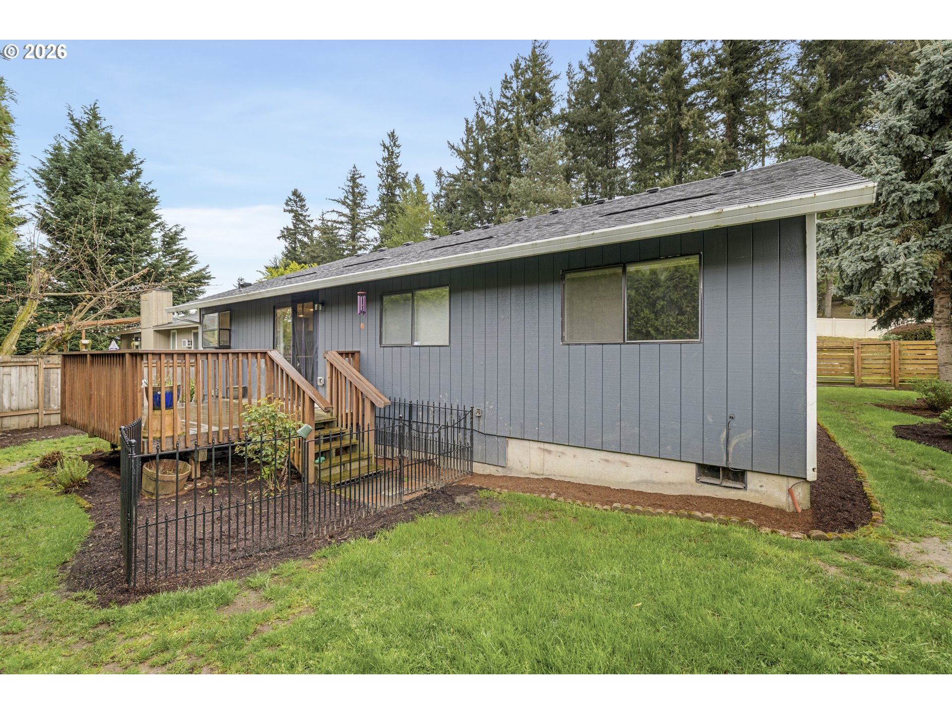 11051 Southeast Mather Road Clackamas, OR 97015 - Photo 25 of 27