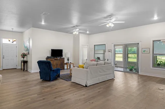 $450,000 | 1461 A VZ County Road, Ben Wheeler, TX 75754