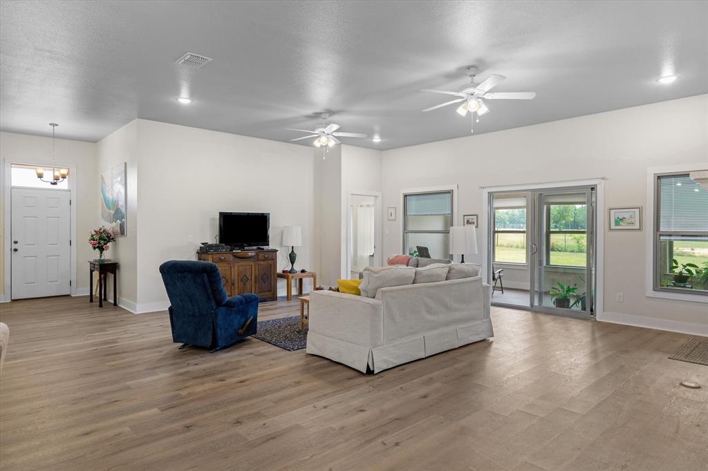 1461 A VZ County Road Ben Wheeler, TX 75754 - Photo 17 of 39