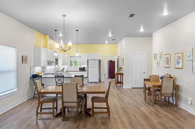 $450,000 | 1461 A VZ County Road, Ben Wheeler, TX 75754