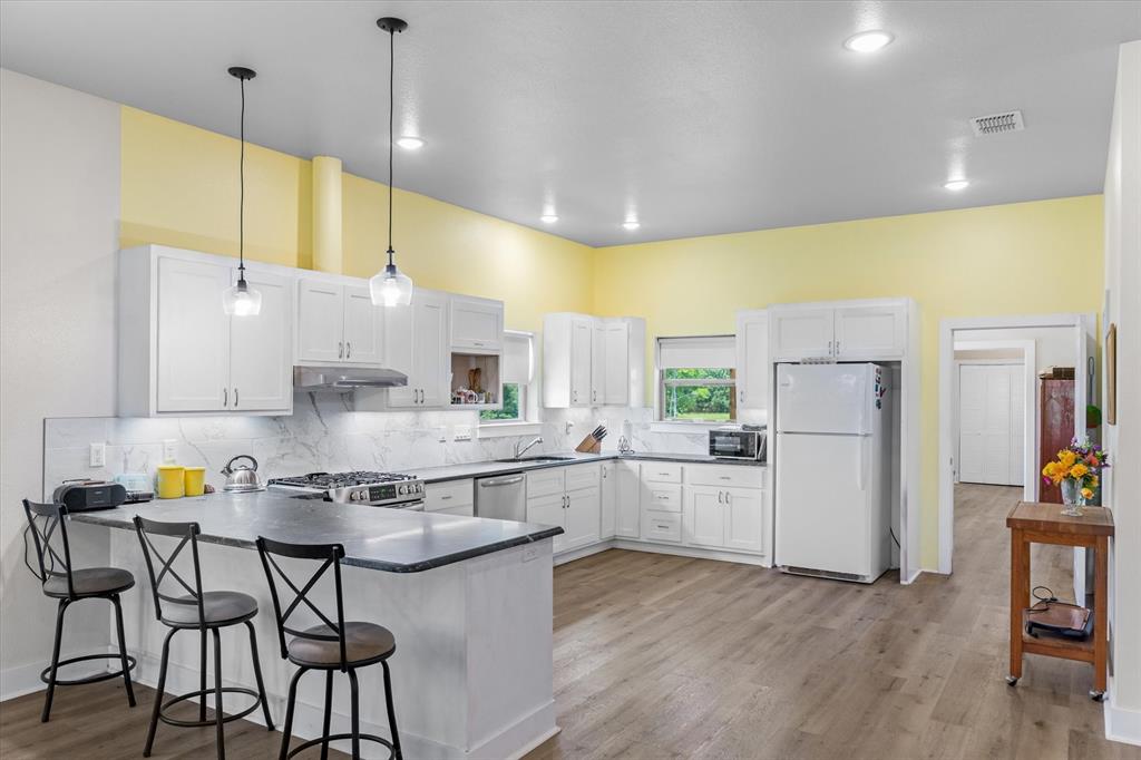 1461 A VZ County Road Ben Wheeler, TX 75754 - Photo 19 of 39