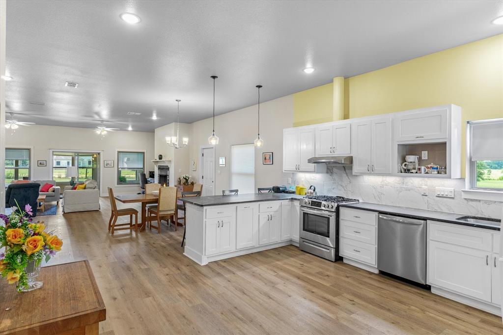 1461 A VZ County Road Ben Wheeler, TX 75754 - Photo 22 of 39