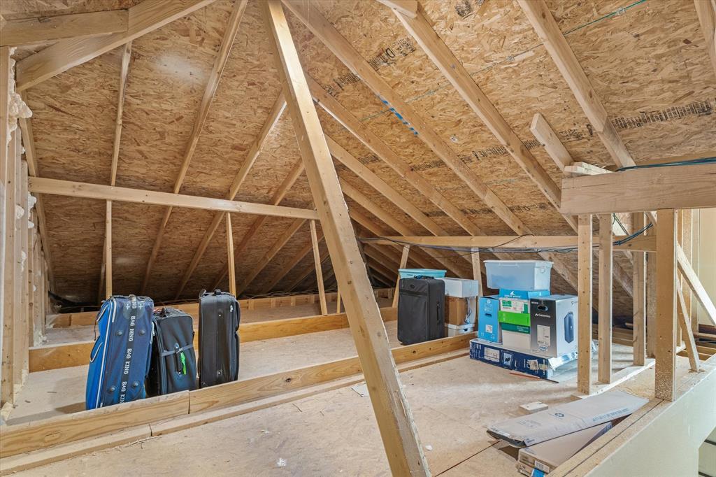 1461 A VZ County Road Ben Wheeler, TX 75754 - Photo 27 of 39