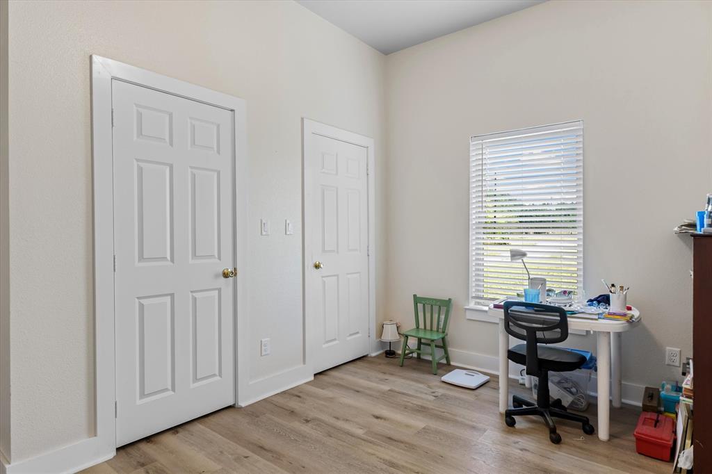 1461 A VZ County Road Ben Wheeler, TX 75754 - Photo 31 of 39