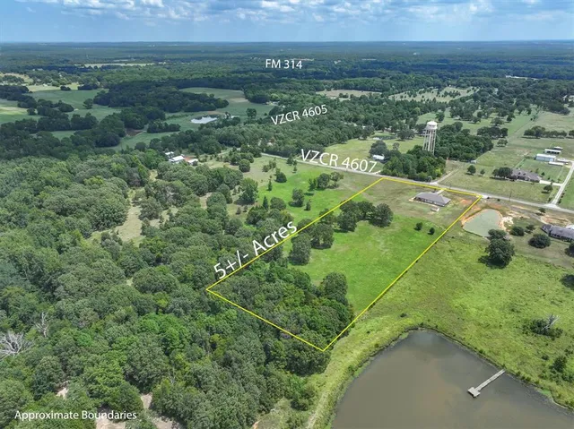 $450,000 | 1461 A VZ County Road, Ben Wheeler, TX 75754