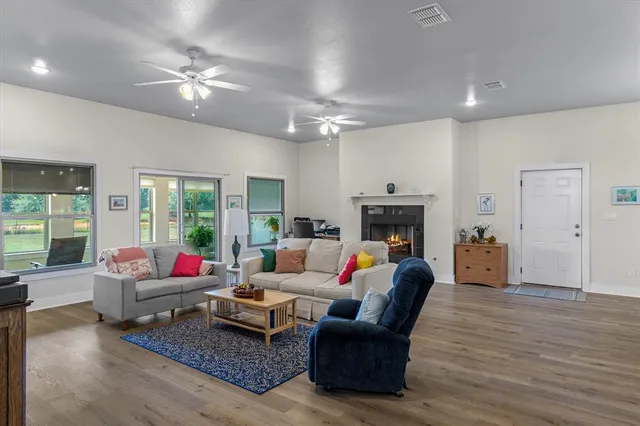 $450,000 | 1461 A VZ County Road, Ben Wheeler, TX 75754