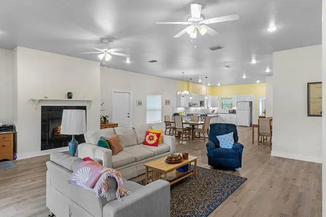 $450,000 | 1461 A VZ County Road, Ben Wheeler, TX 75754