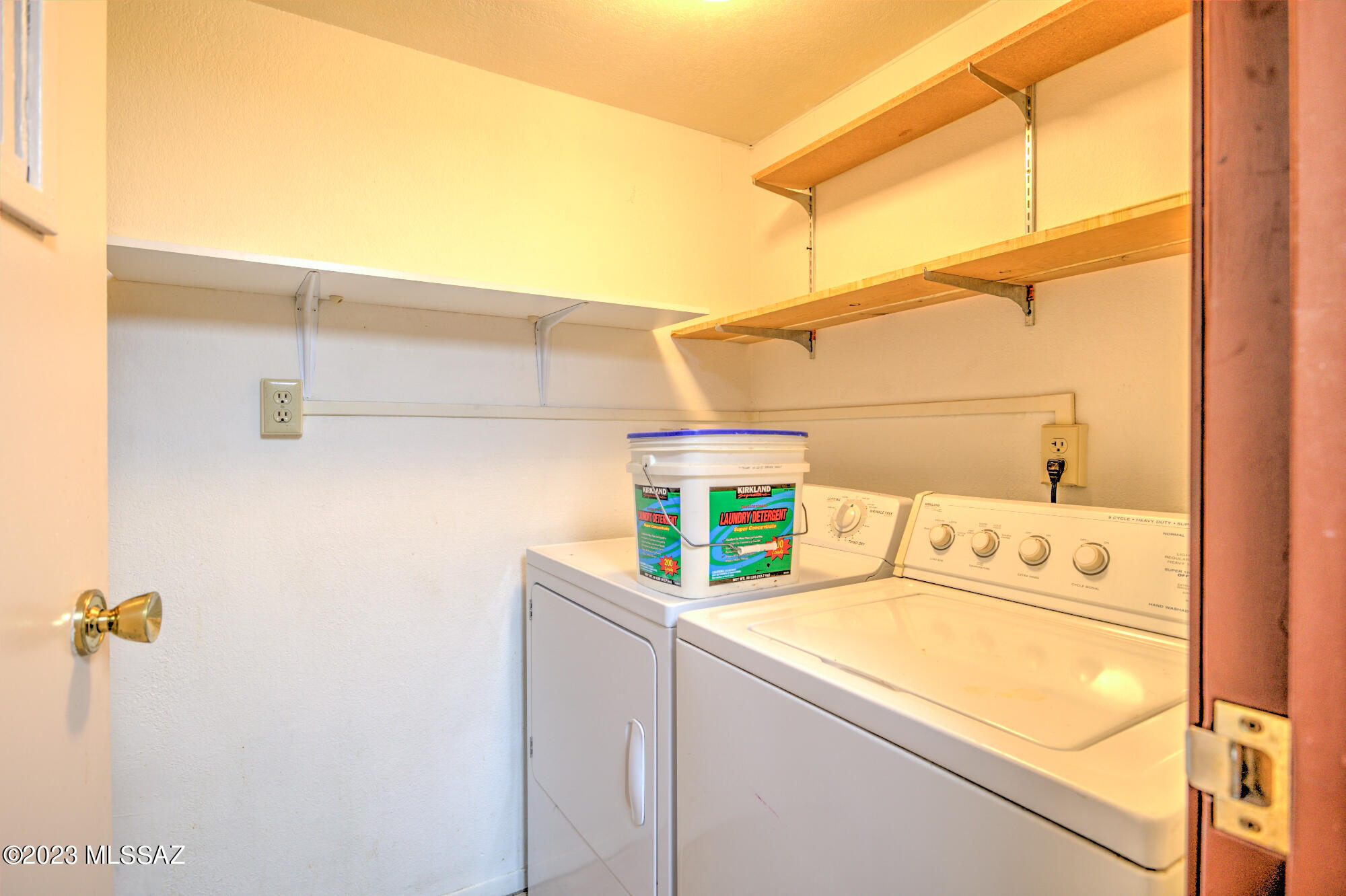 2787 West Anklam Road, Unit D Tucson, AZ 85745 - Photo 8 of 39