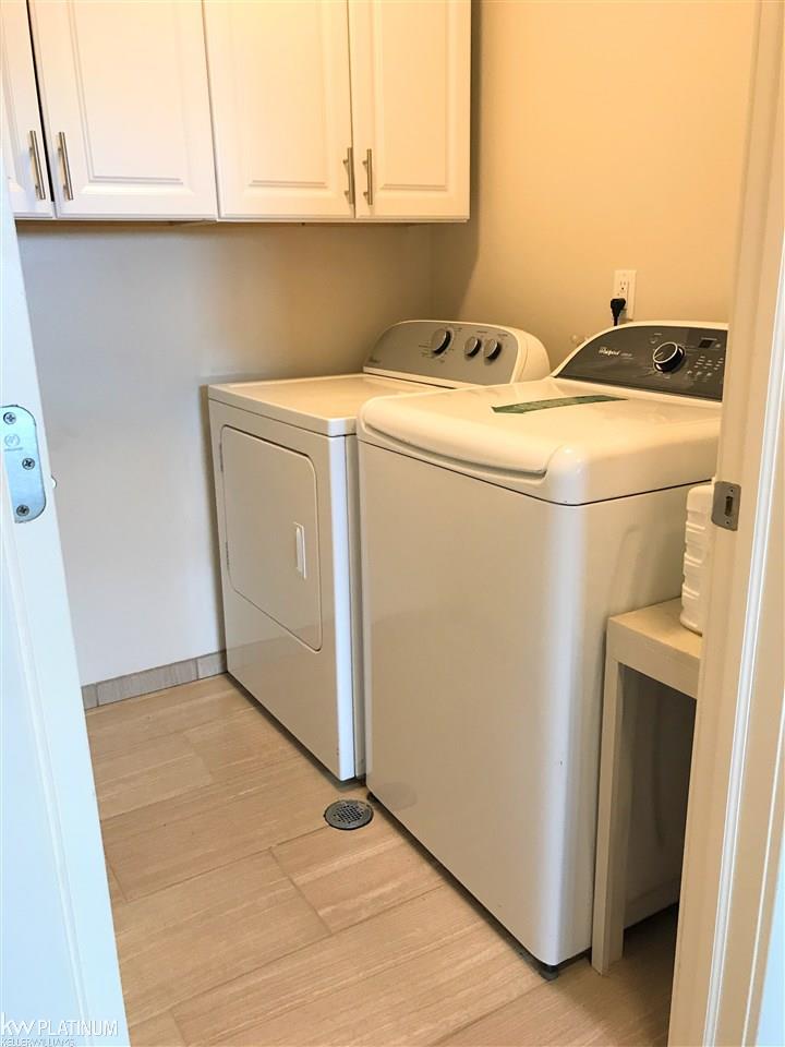 13447 Hunt Road Memphis, MI 48041 - Photo 30 of 38 Hi Capacity Washer