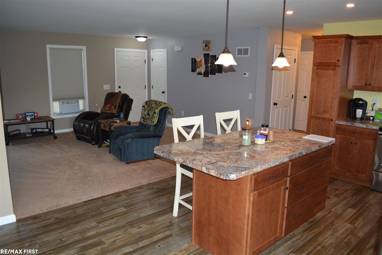 332 Howell Road Allenton, MI 48002 - Photo 7 of 55