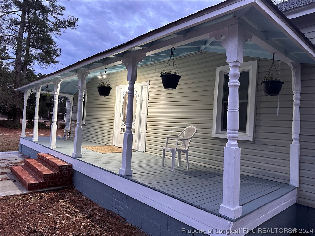 3232 East Great Marsh Church Rd  