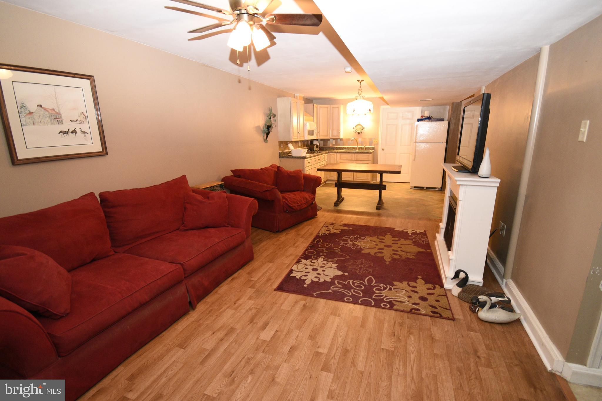 560 White Church Road York Springs, PA 17372 - Photo 16 of 28 Family Room
