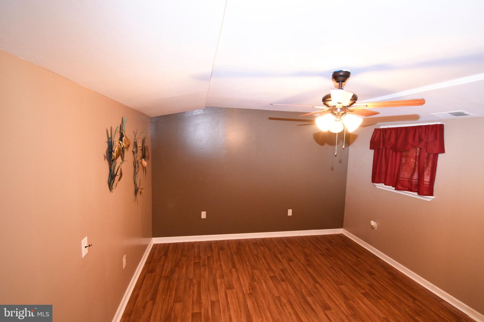 560 White Church Road York Springs, PA 17372 - Photo 22 of 28 Lower Level Bedroom