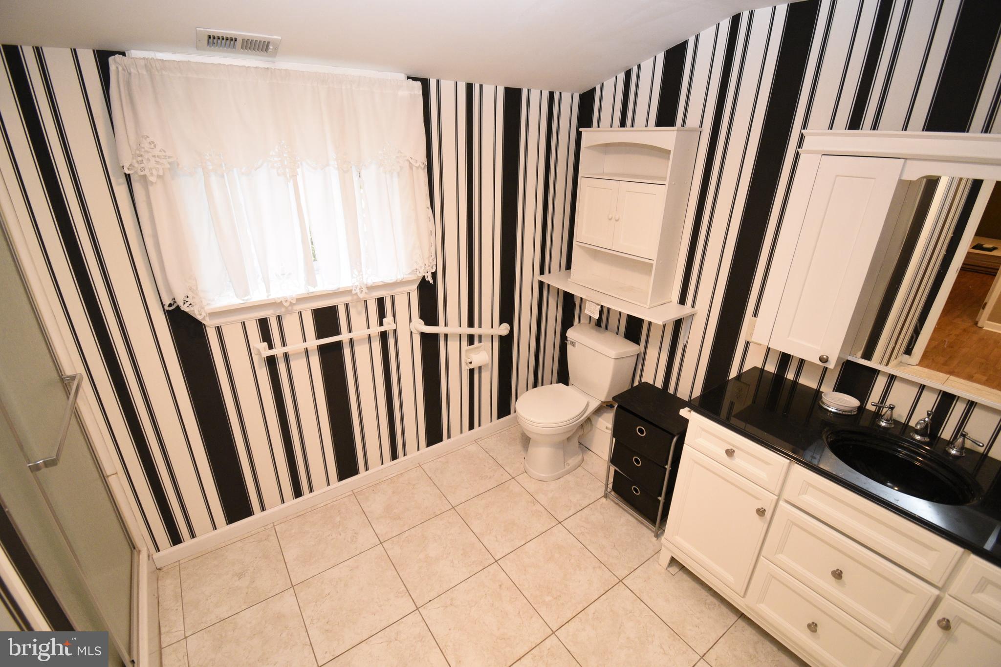 560 White Church Road York Springs, PA 17372 - Photo 24 of 28 Lower Level Bathroom