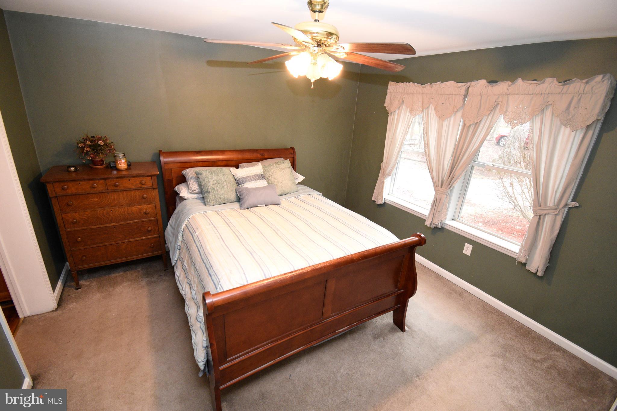 560 White Church Road York Springs, PA 17372 - Photo 9 of 28 Master Bedroom