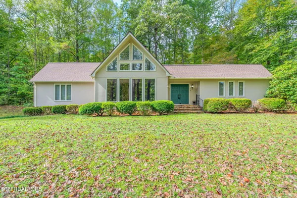 $499,900 | 4969 Back Valley Road, Speedwell, TN 37870