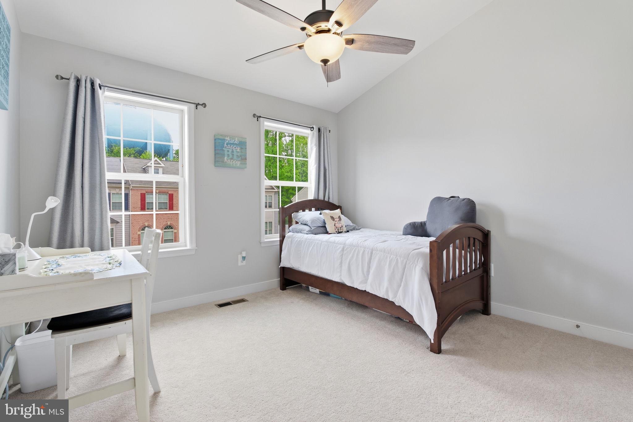 119 Admirals Ridge Drive Arnold, MD 21012 - Photo 22 of 39 Bedroom 2