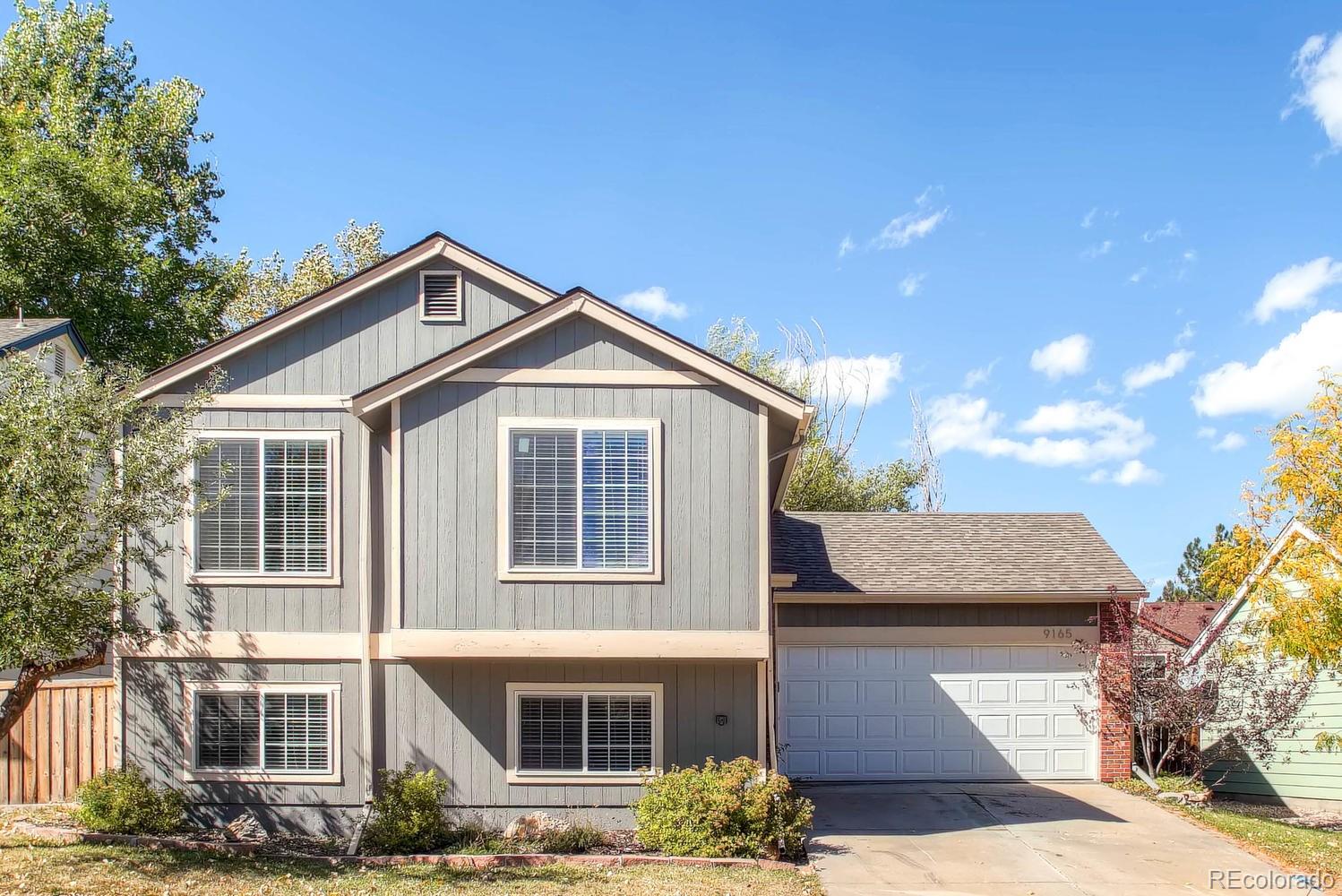 9165 Bell Flower Way Highlands Ranch, CO 80126 - Photo 1 of 28 Gallery Image 1