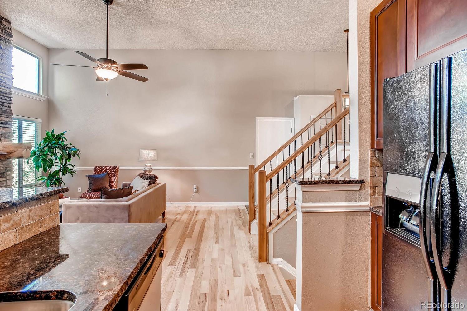 9165 Bell Flower Way Highlands Ranch, CO 80126 - Photo 13 of 28 Gallery Image 13