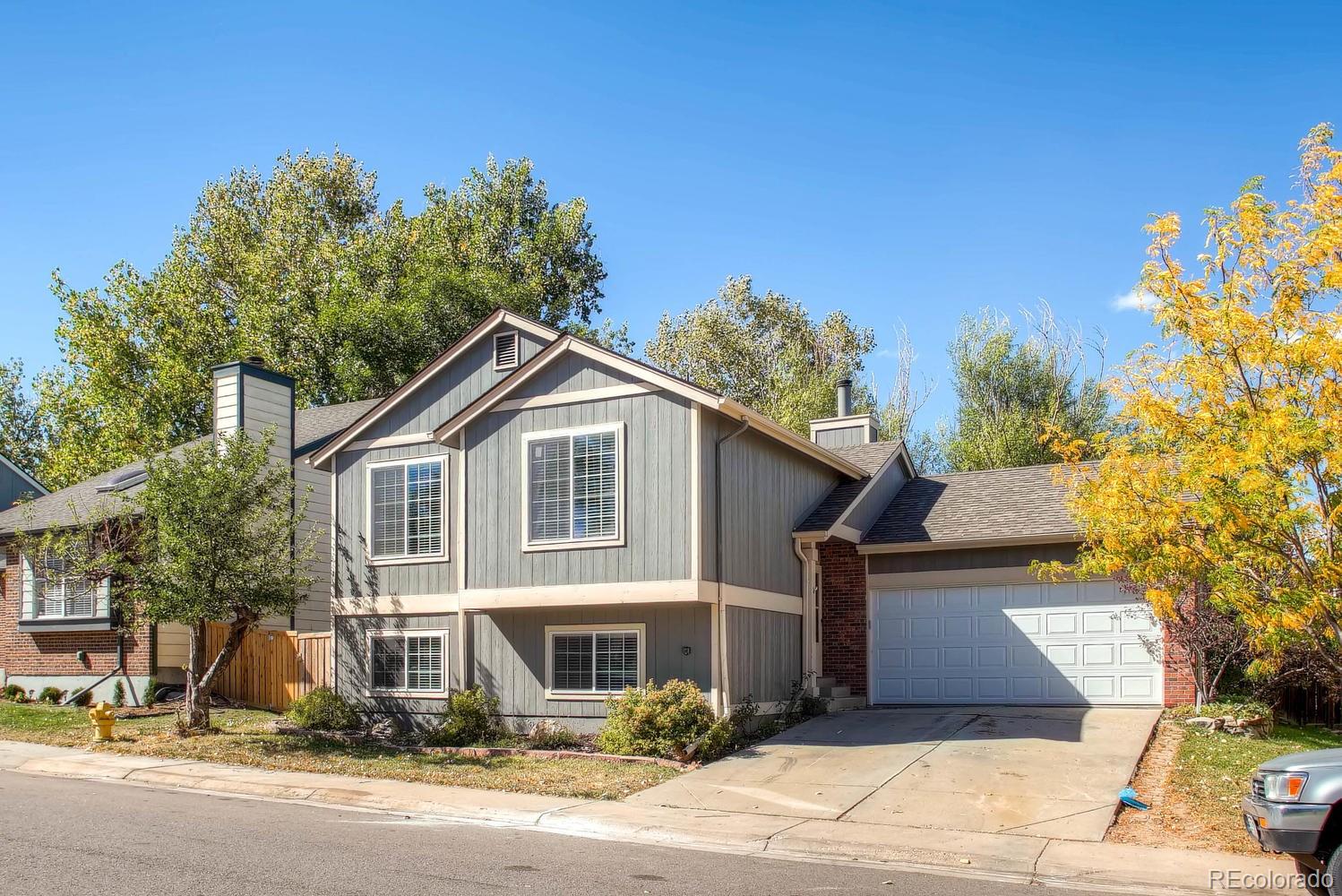 9165 Bell Flower Way Highlands Ranch, CO 80126 - Photo 2 of 28 Gallery Image 2