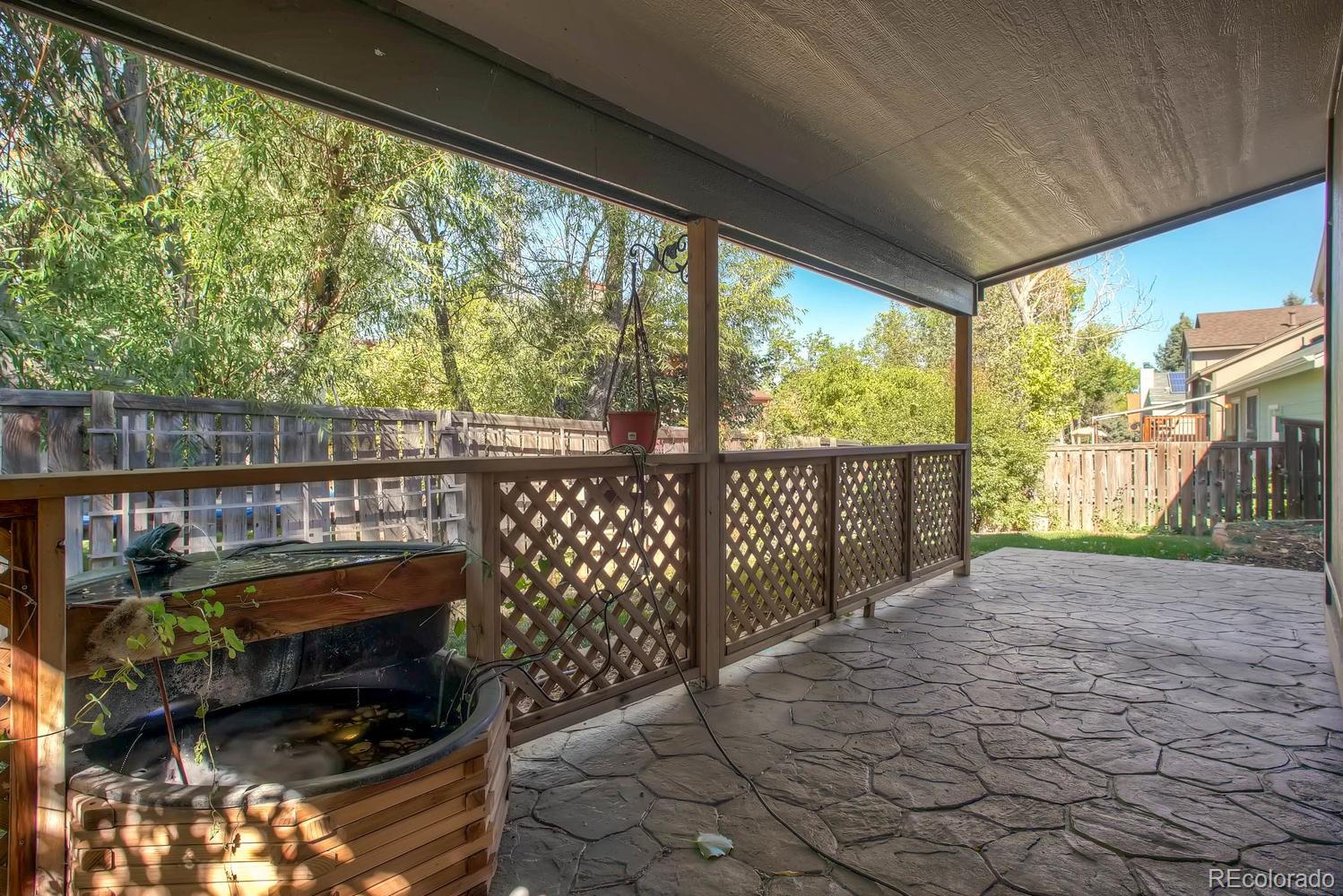9165 Bell Flower Way Highlands Ranch, CO 80126 - Photo 24 of 28 Gallery Image 24