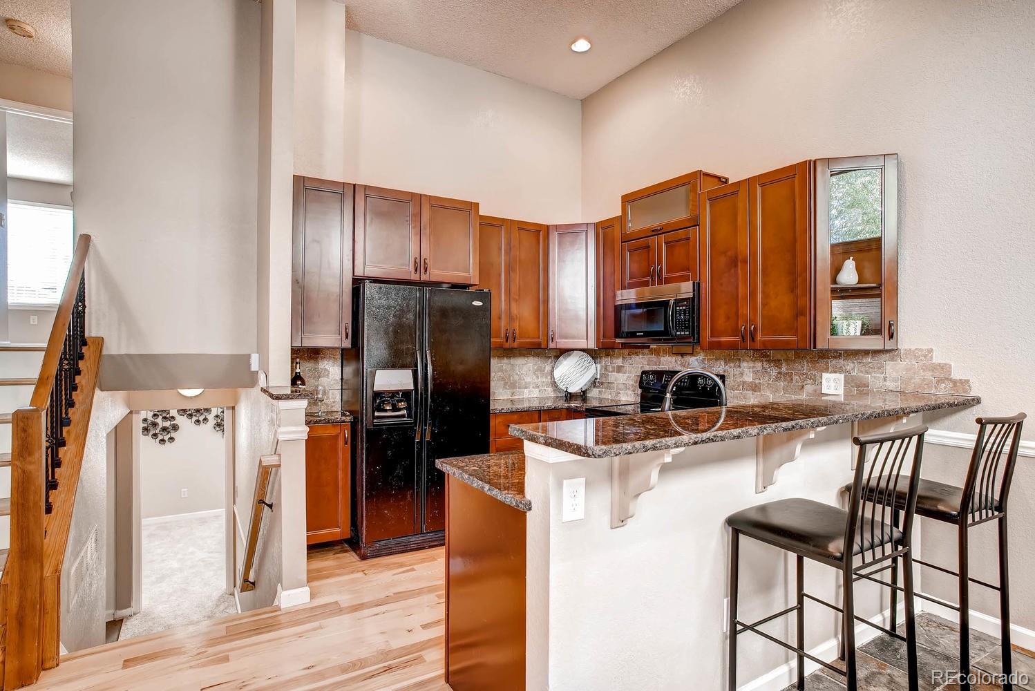 9165 Bell Flower Way Highlands Ranch, CO 80126 - Photo 9 of 28 Gallery Image 9