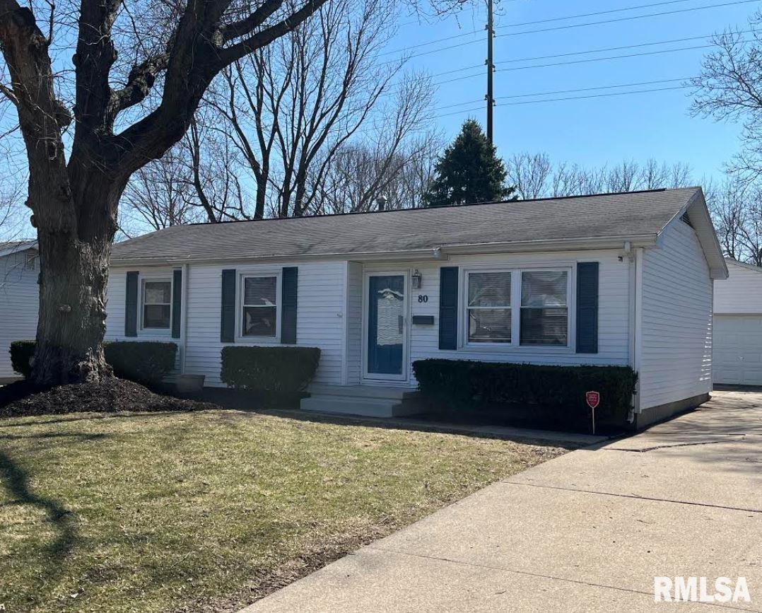 80 Archer Avenue Springfield, IL 62704 - Photo 1 of 33 Gallery Image 1