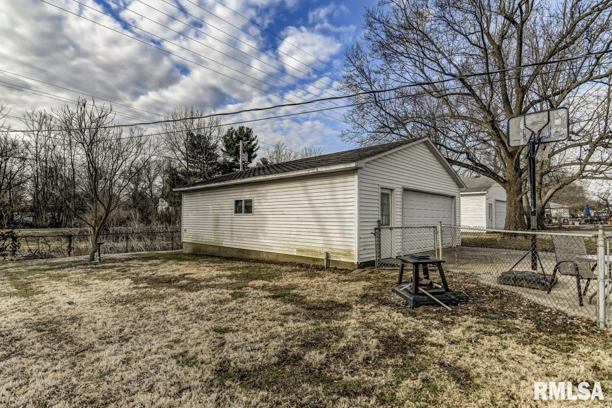80 Archer Avenue Springfield, IL 62704 - Photo 32 of 33 Gallery Image 32