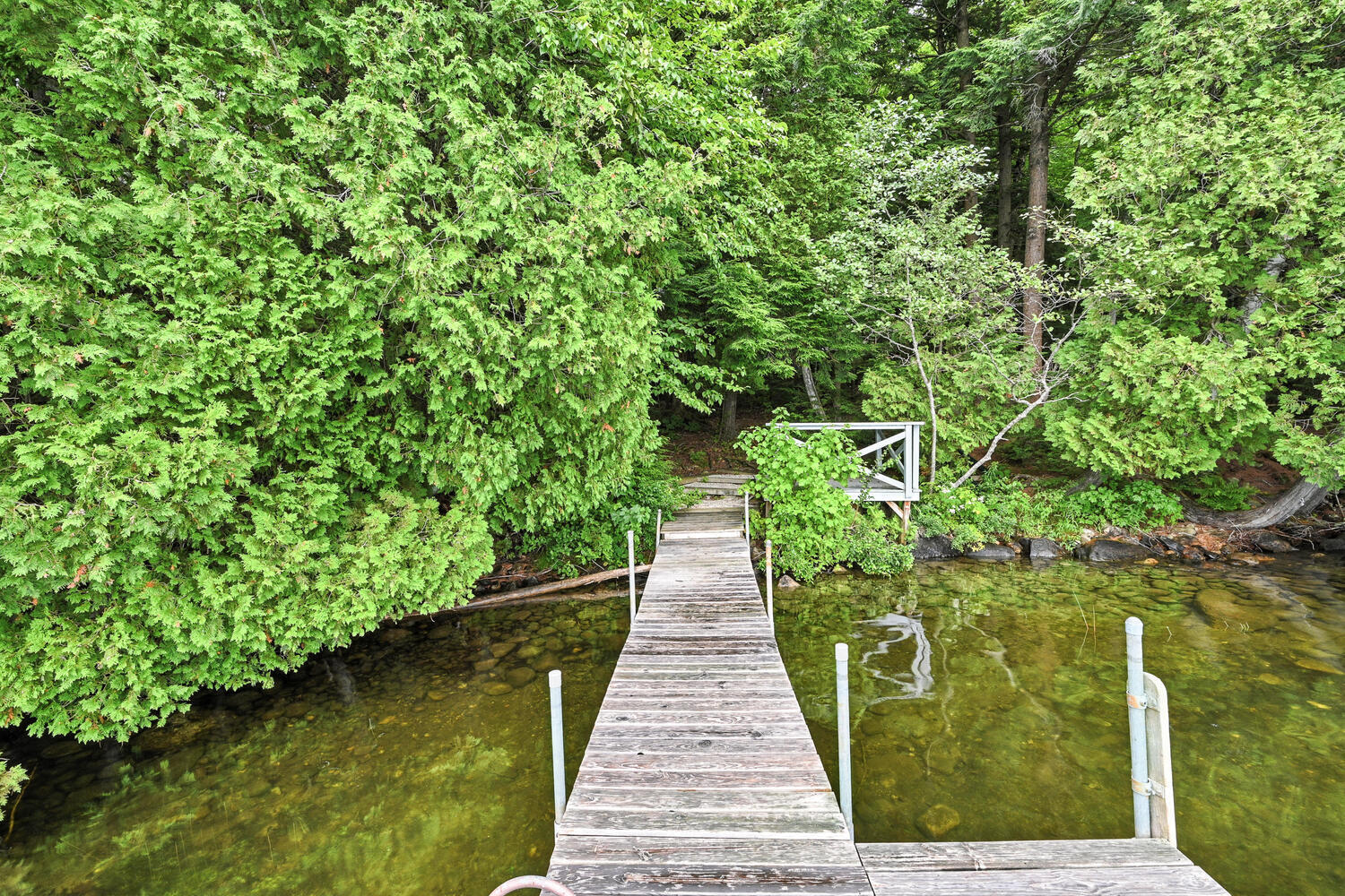 127 Hight Road Mount Vernon, ME 04352 - Photo 55 of 75 From end of doc