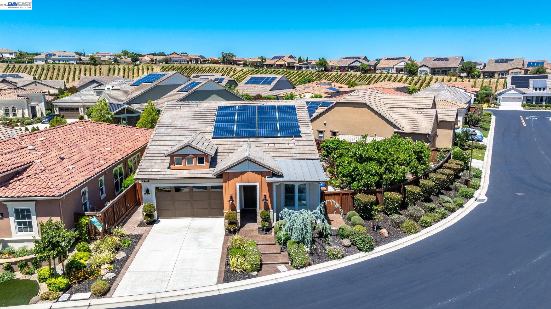 2105 Rioja Way Brentwood, CA 94513 - Photo 44 of 51