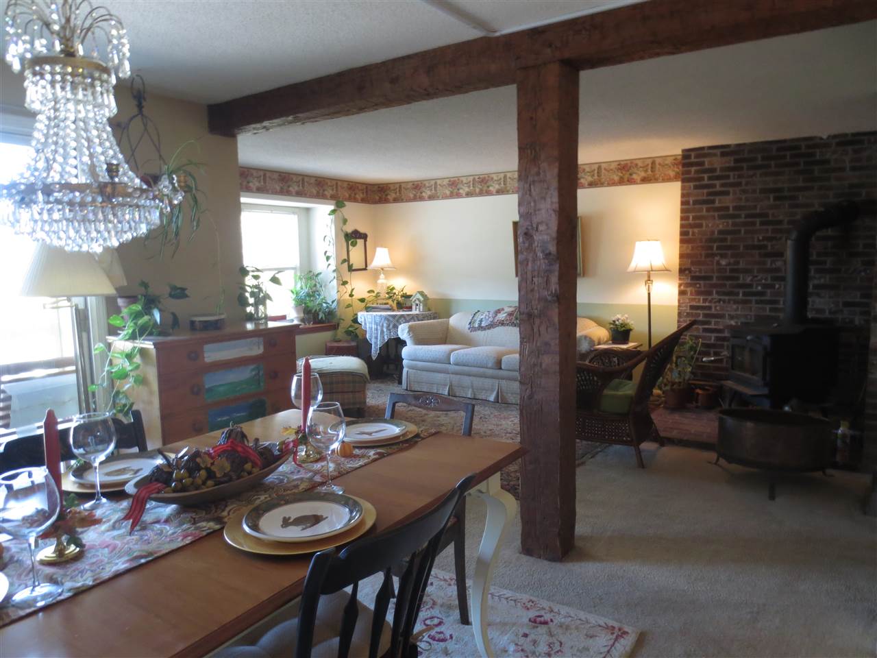 439-8 North River Road, Unit 8 Milford, NH 03055 - Photo 14 of 40