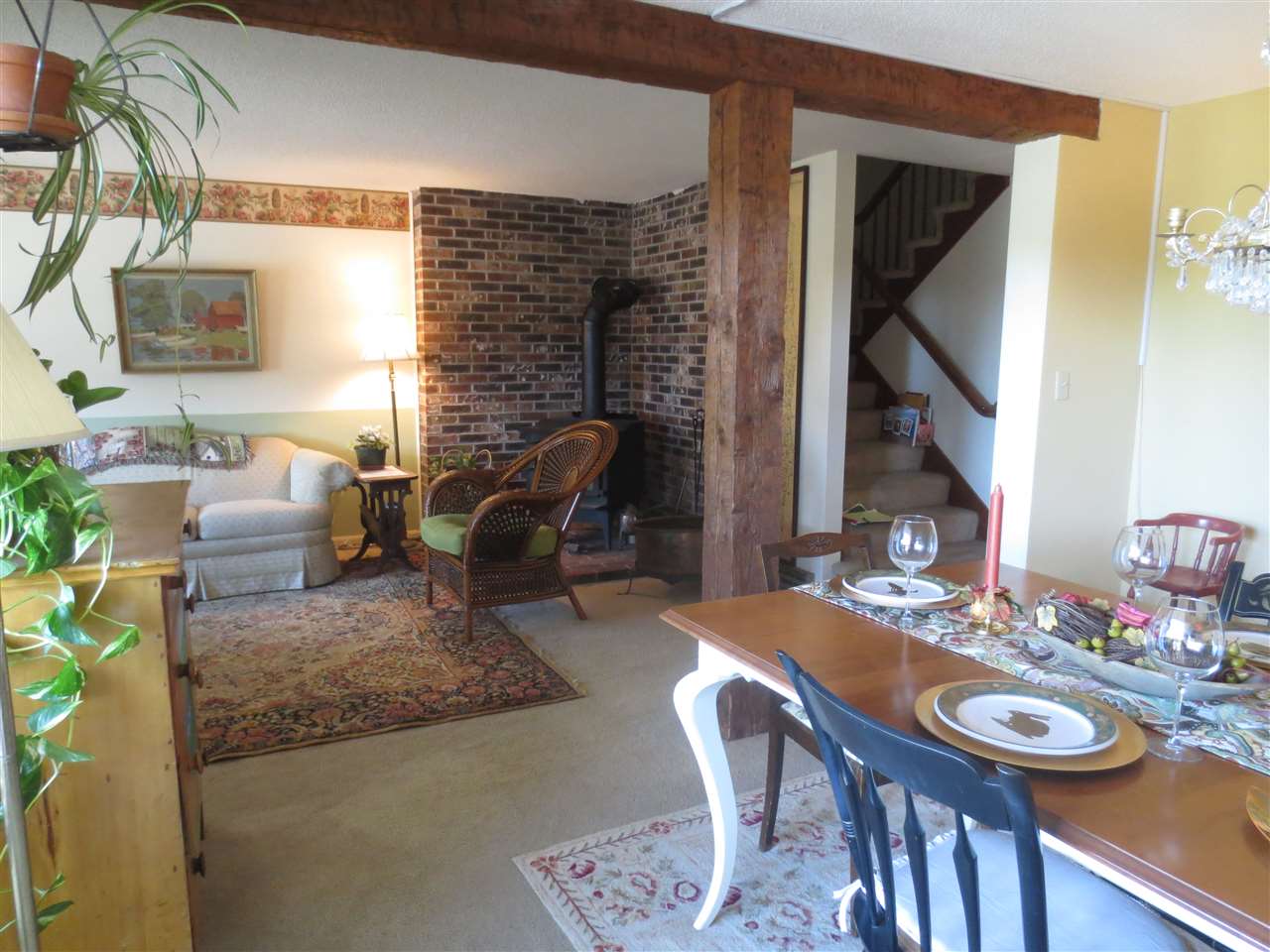 439-8 North River Road, Unit 8 Milford, NH 03055 - Photo 15 of 40