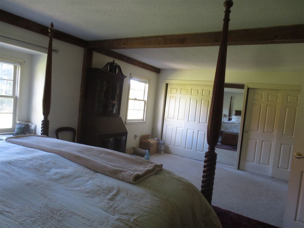 439-8 North River Road, Unit 8 Milford, NH 03055 - Photo 27 of 40