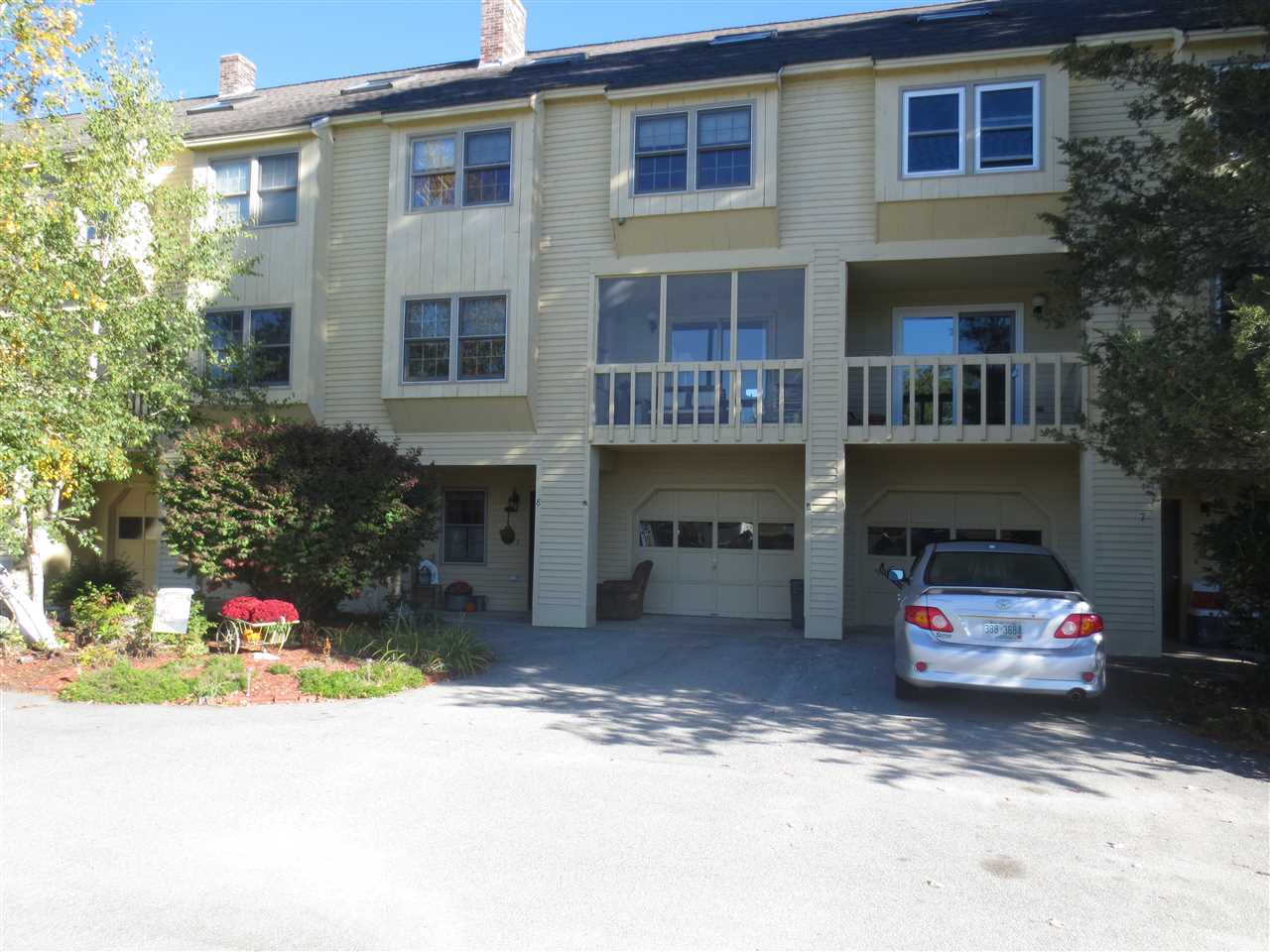 439-8 North River Road, Unit 8 Milford, NH 03055 - Photo 33 of 40