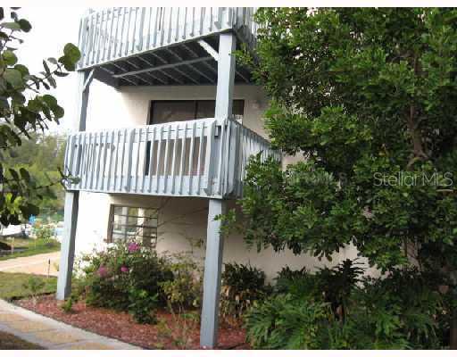 9240 Midnight Pass Road, Unit A Sarasota, FL 34242 - Photo 1 of 1 Exterior Front