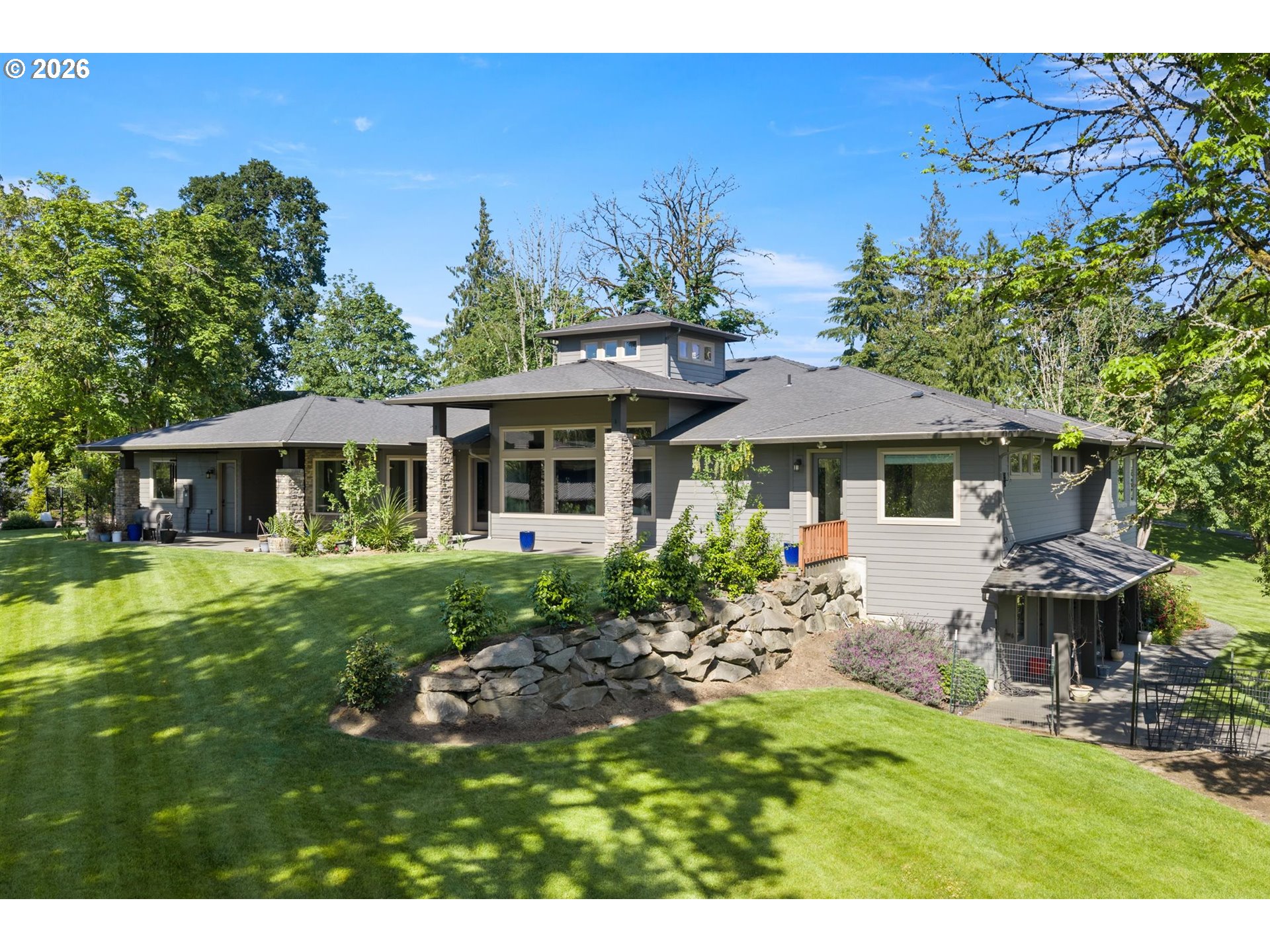 21610 Northwest 61st Avenue Ridgefield, WA 98642 - Photo 26 of 35