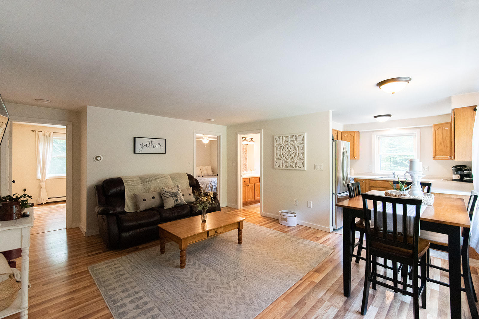 7 Condo Ridge Road, Unit A Casco, ME 04015 - Photo 8 of 31 MBCO-8