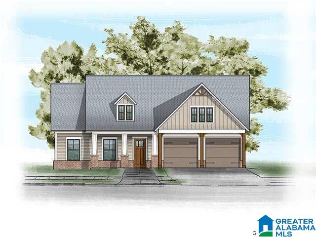 460 Braddock Road, Unit 302 Springville, AL 35146 - Photo 1 of 2