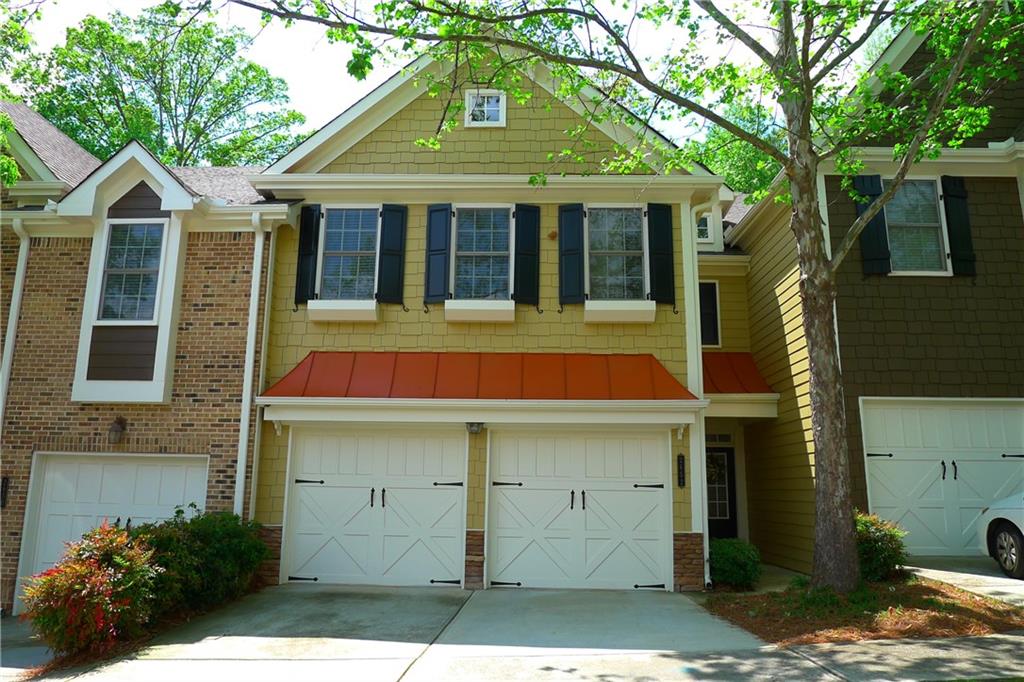 2652 Ridge Run Trail Duluth, GA 30097 - Photo 1 of 1