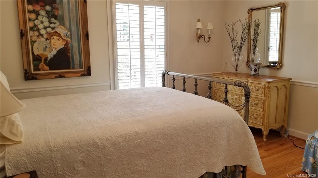 225 Pine Street Fort Mill, SC 29715 - Photo 18 of 40 a bedroom with a bed and a window