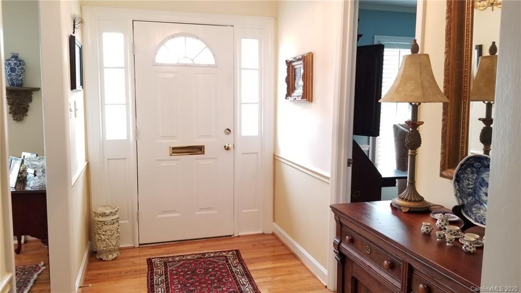 225 Pine Street Fort Mill, SC 29715 - Photo 3 of 40 a view of bathroom with a mirror