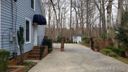 225 Pine Street Fort Mill, SC 29715 - Photo 33 of 40 a view of street along with trees